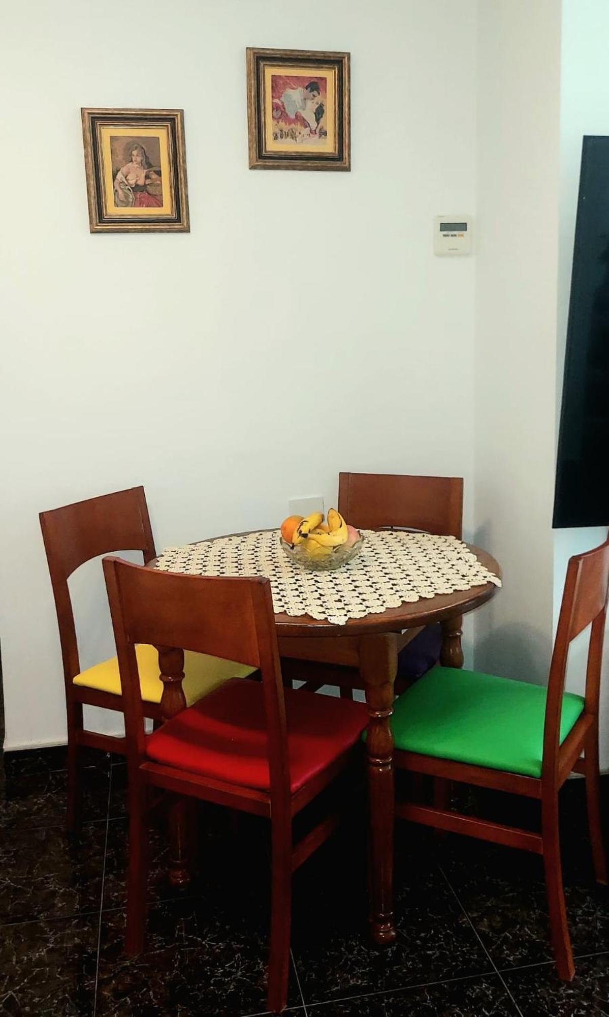 Homestay Casa Manny 1