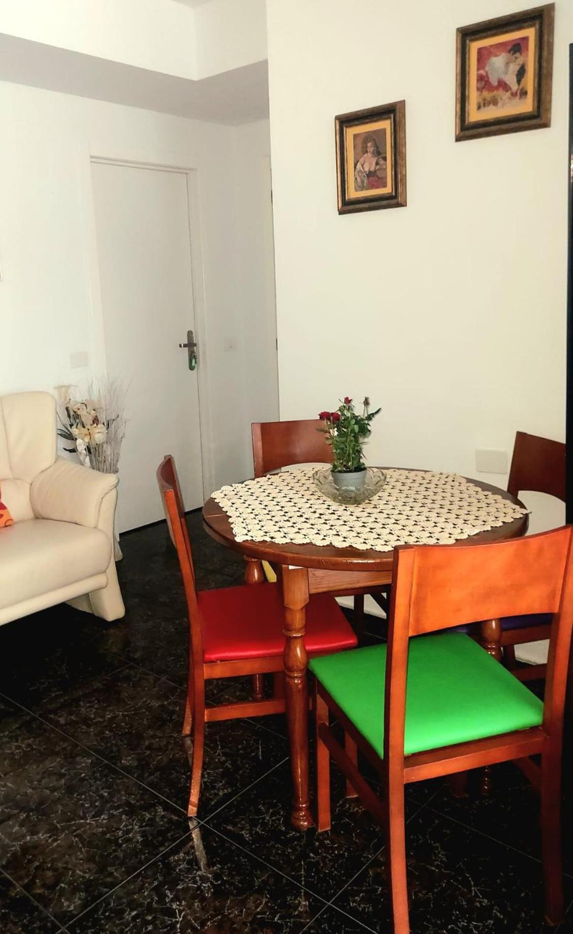 Quarto em Acomodações Particulares Casa Manny 1 *