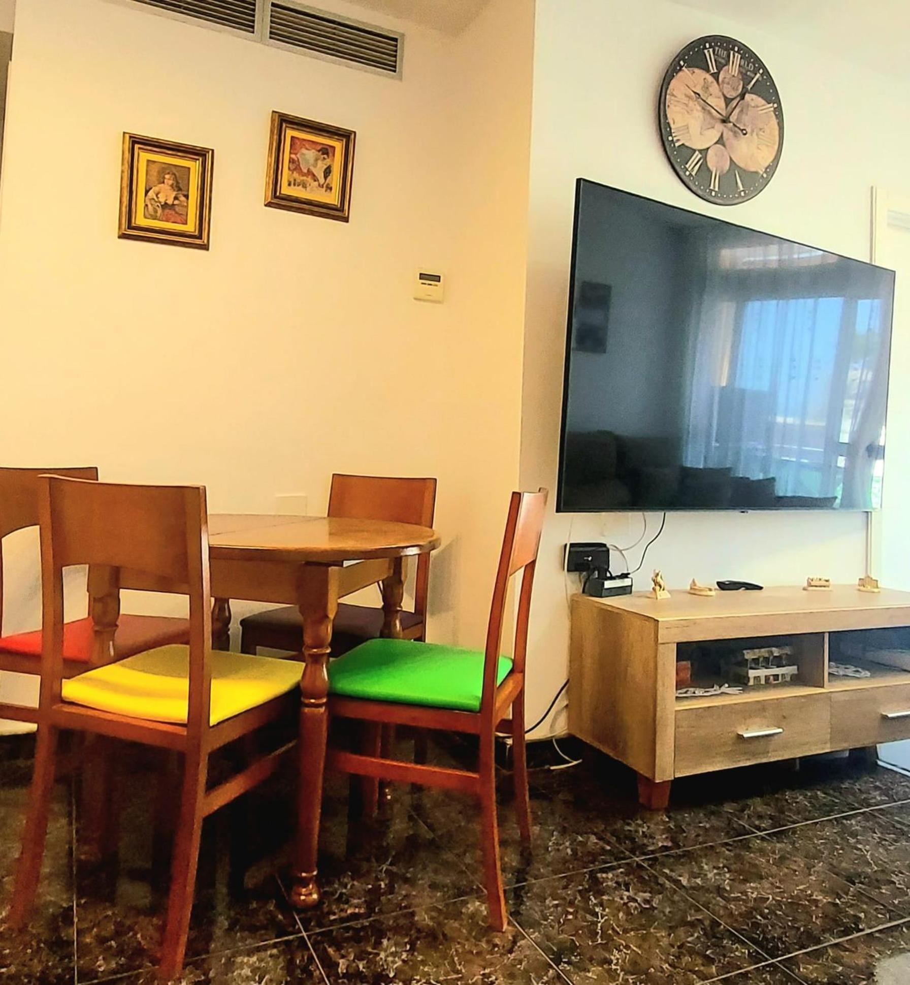 Casa Manny 1