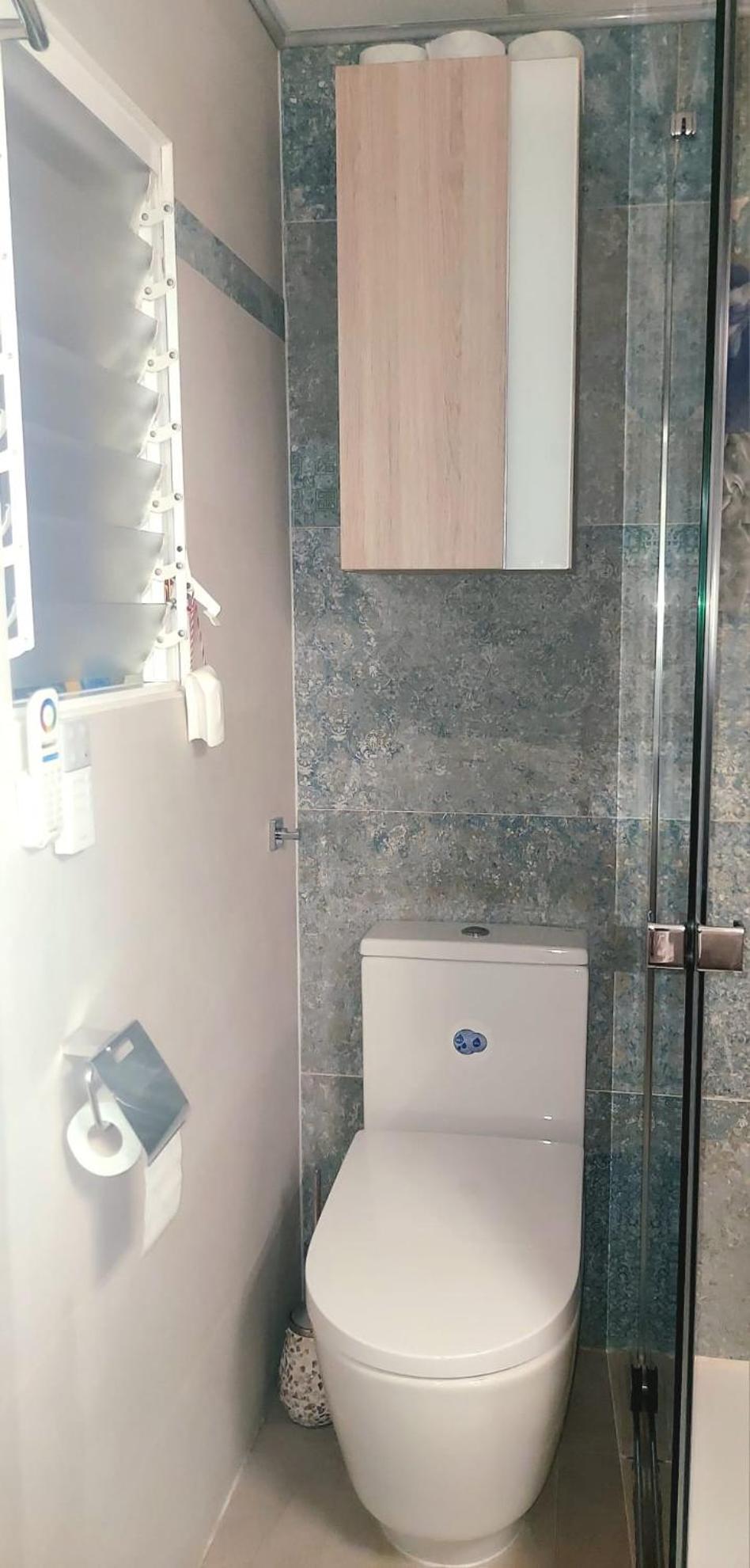 Quarto em Acomodações Particulares Casa Manny 1 Arona (Tenerife)