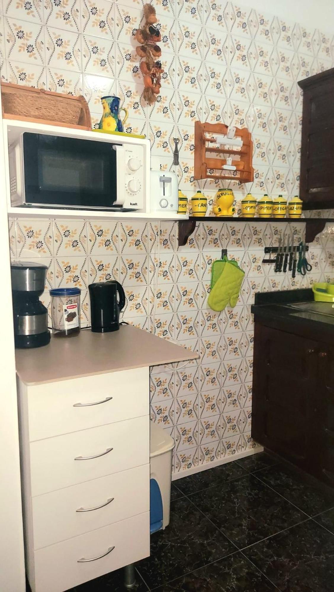 Casa Manny 1 Arona (Tenerife)