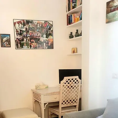 Apartament Casa Manny 1 Arona  Zewnętrze zdjęcie