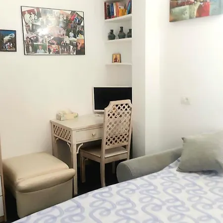 Apartament Casa Manny 1 Arona  Zewnętrze zdjęcie