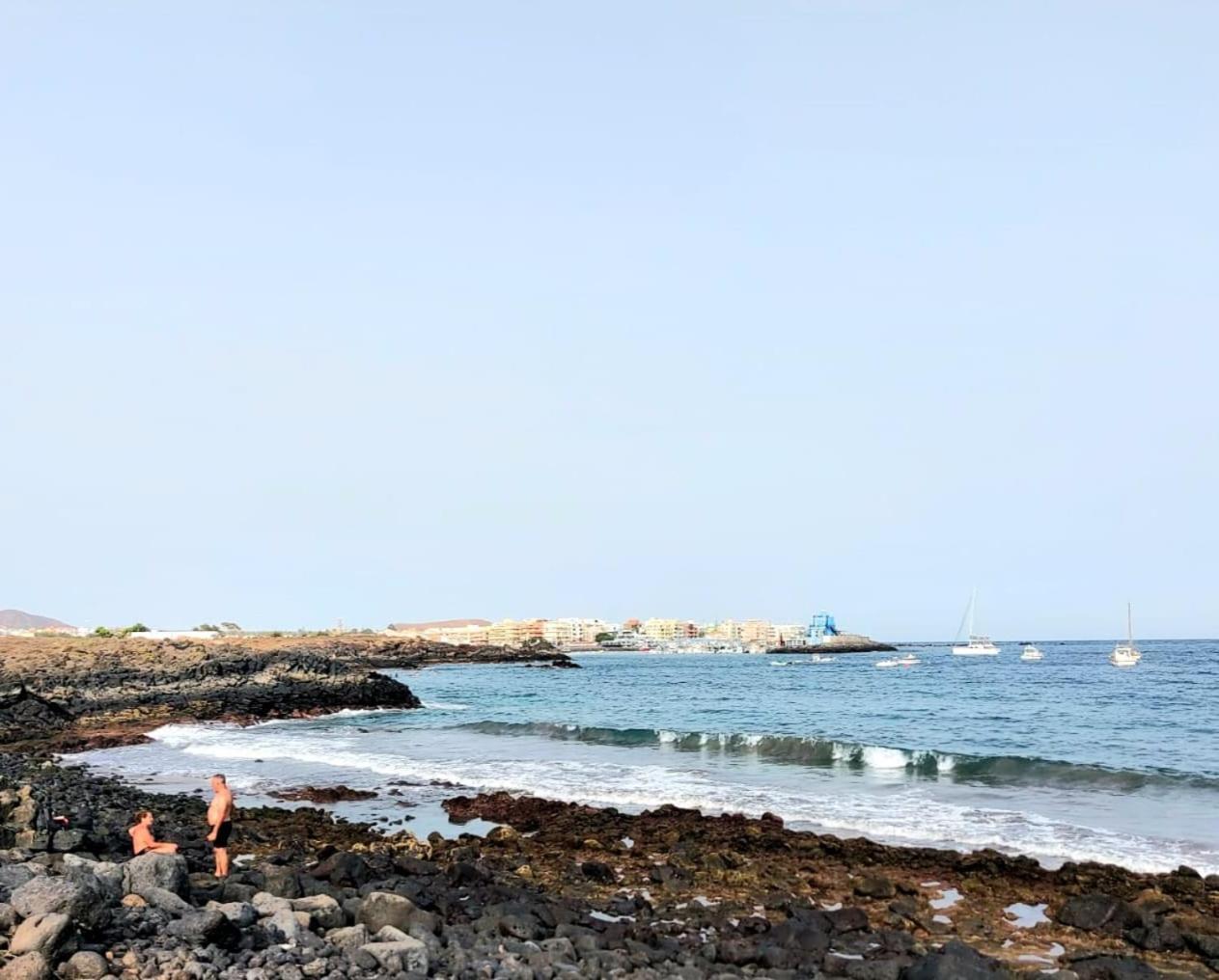 Casa Manny 1 * Arona (Tenerife)