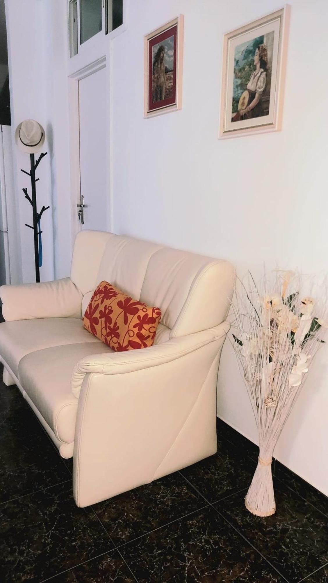Casa Manny 1 *