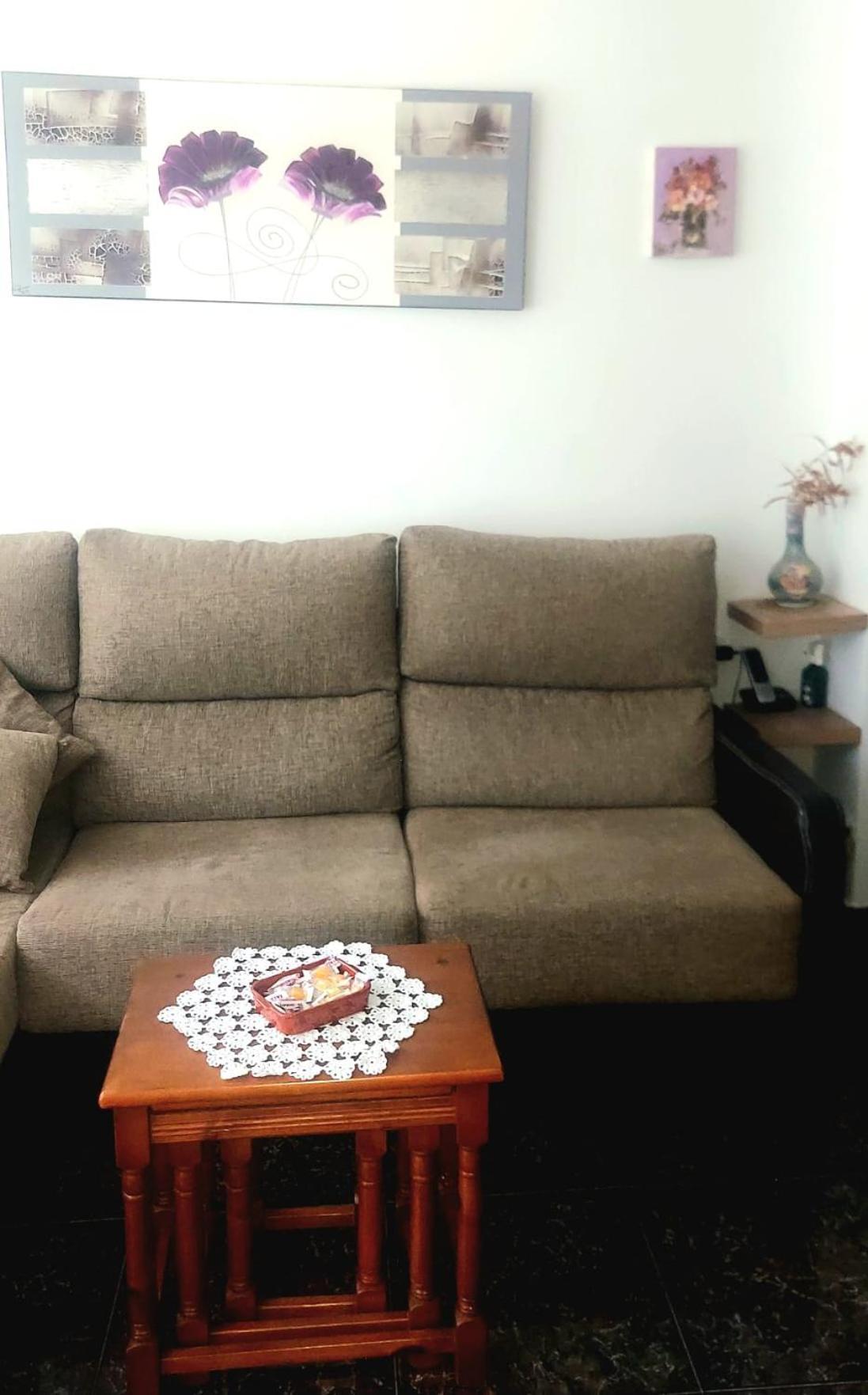 Casa Manny 1 * Arona (Tenerife)
