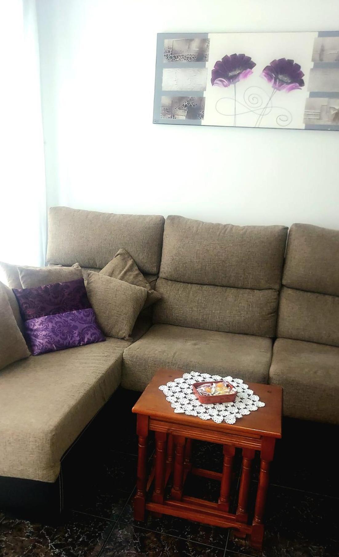 Accommodatie bij particulieren Casa Manny 1 *
