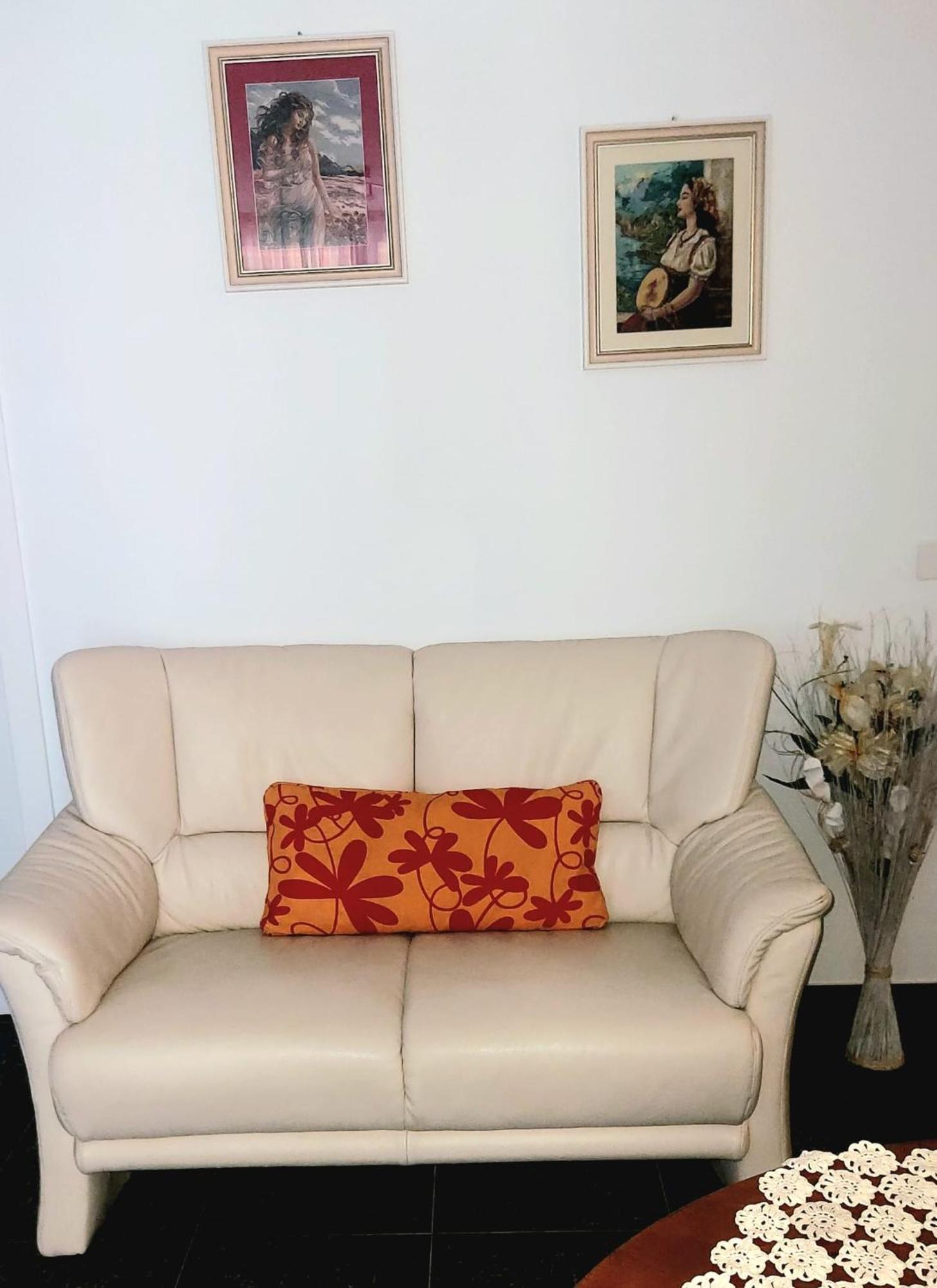 Casa Manny 1 *