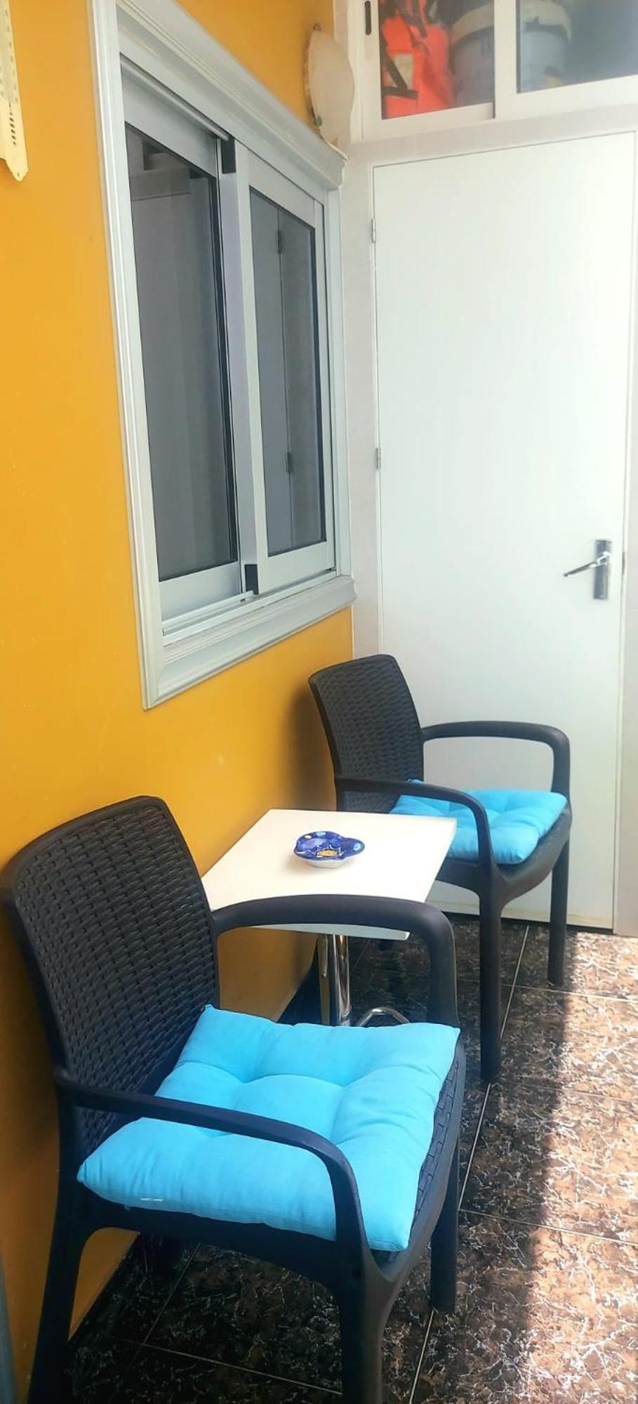 Accommodatie bij particulieren Casa Manny 1