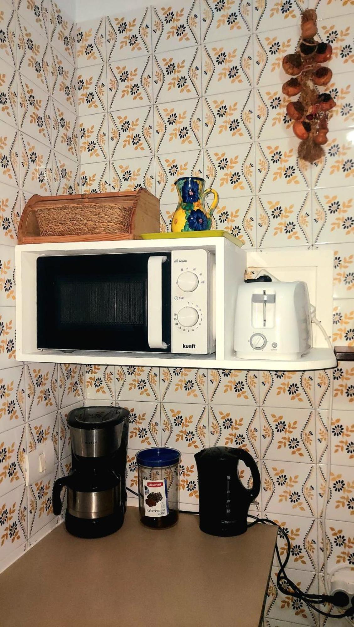 Casa Manny 1 *