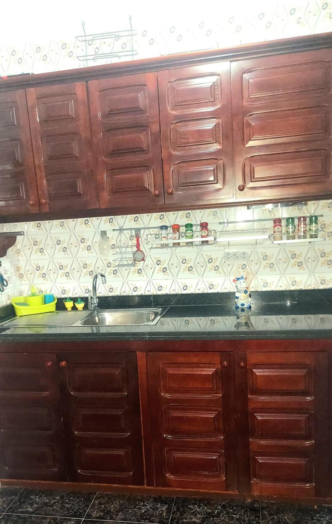 Privatunterkunft Casa Manny 1 Arona (Tenerife)