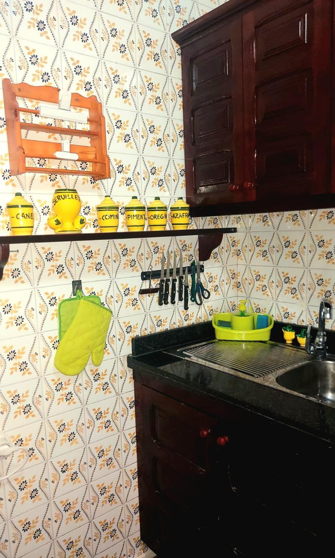Privatunterkunft Casa Manny 1