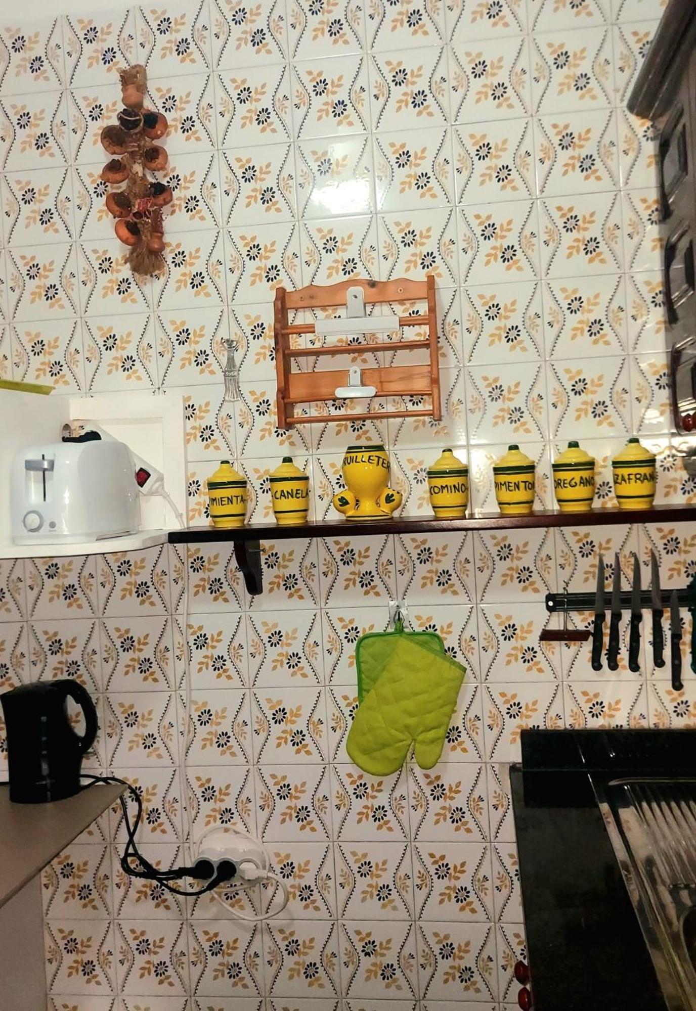 Casa Manny 1 * Arona (Tenerife)