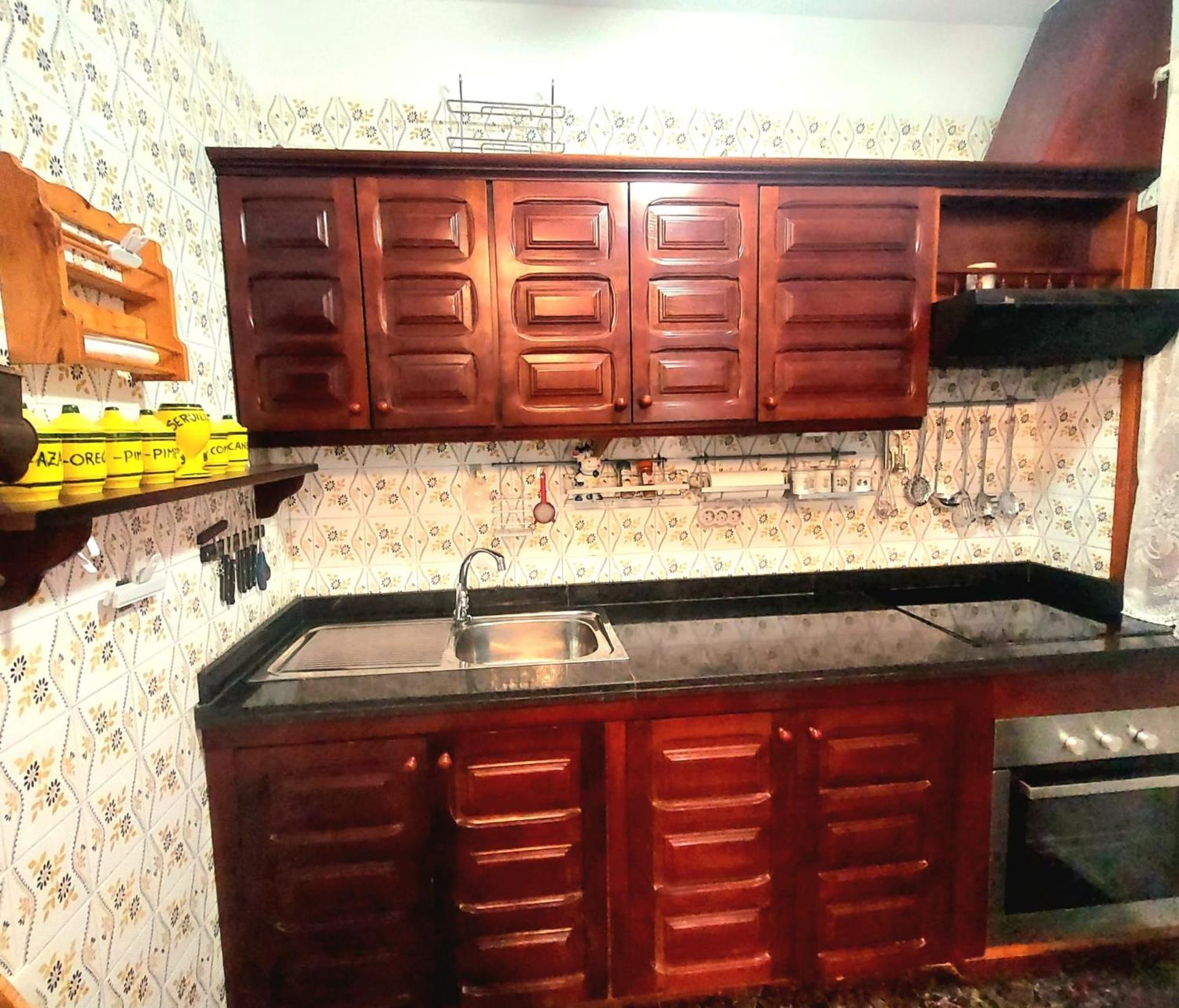 Casa Manny 1 Arona (Tenerife)