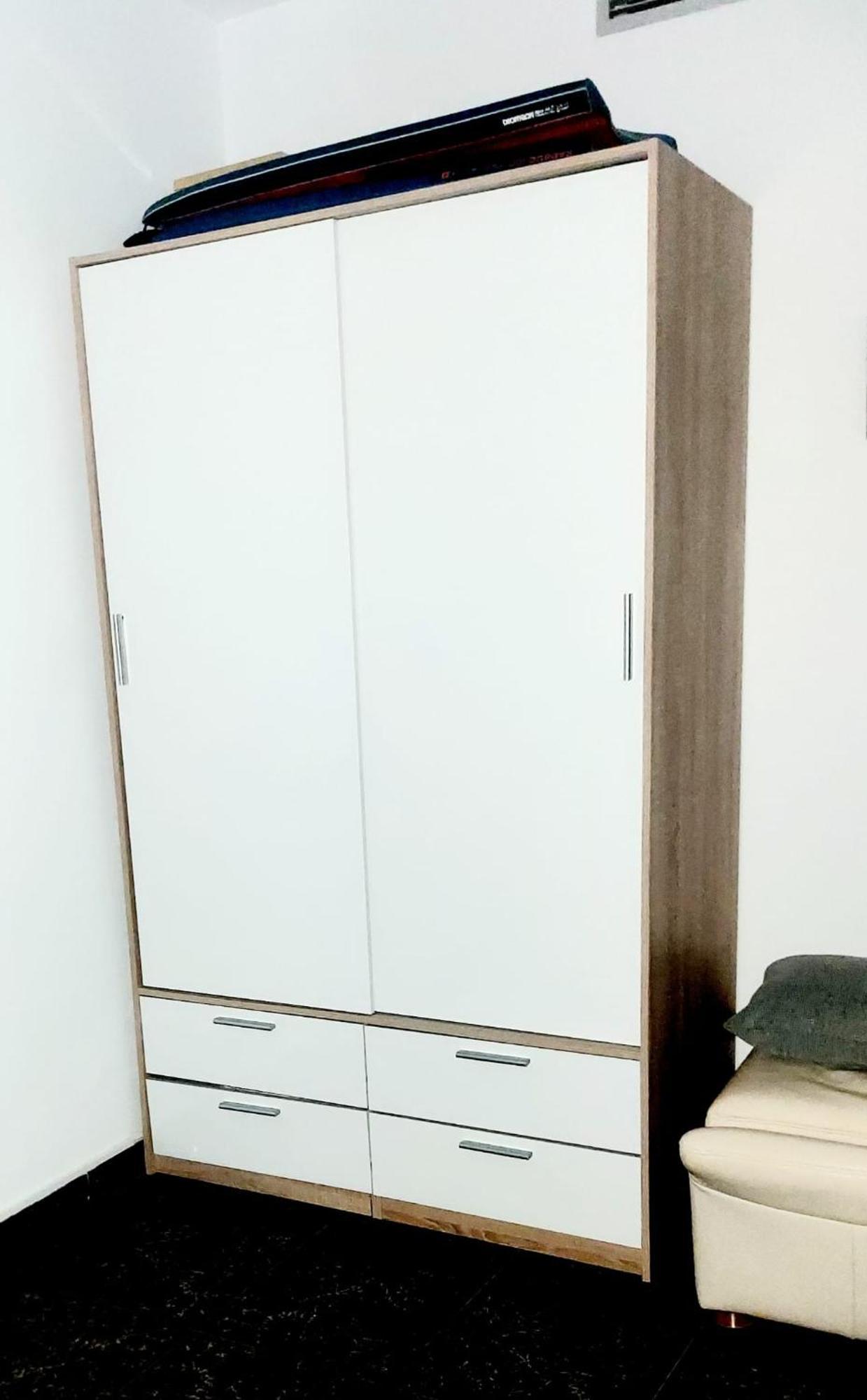 Casa Manny 1 Privatunterkunft