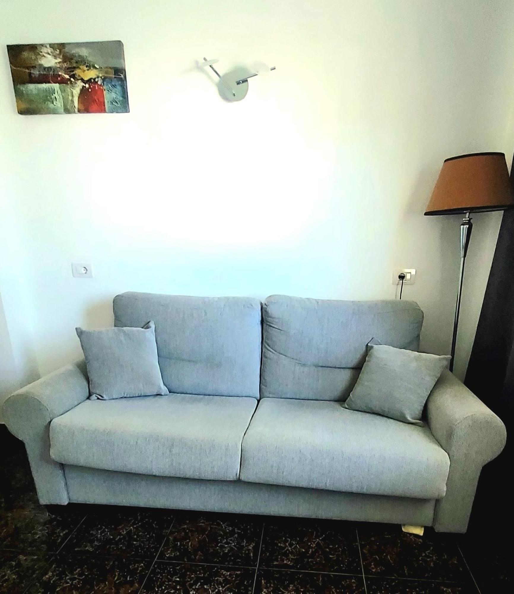 Accommodatie bij particulieren Casa Manny 1 Arona (Tenerife)